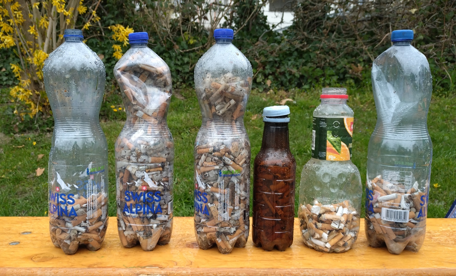 C'était le Coup de balai 2026