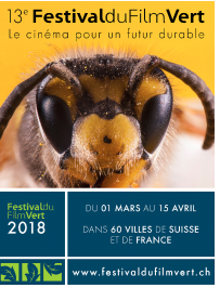 Festival du film vert 2018