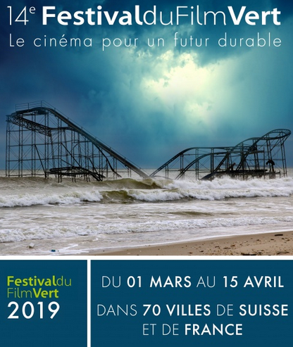 Festival du film vert 2019